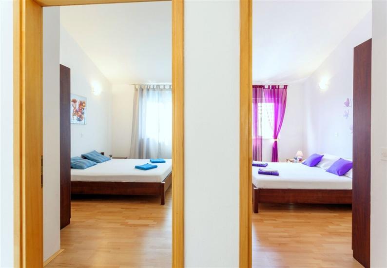 House K1, for 5 persons