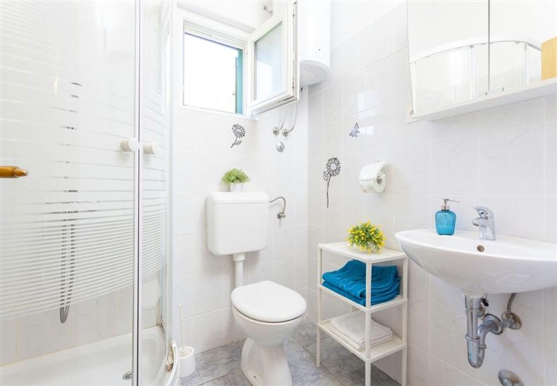 House K1, for 5 persons