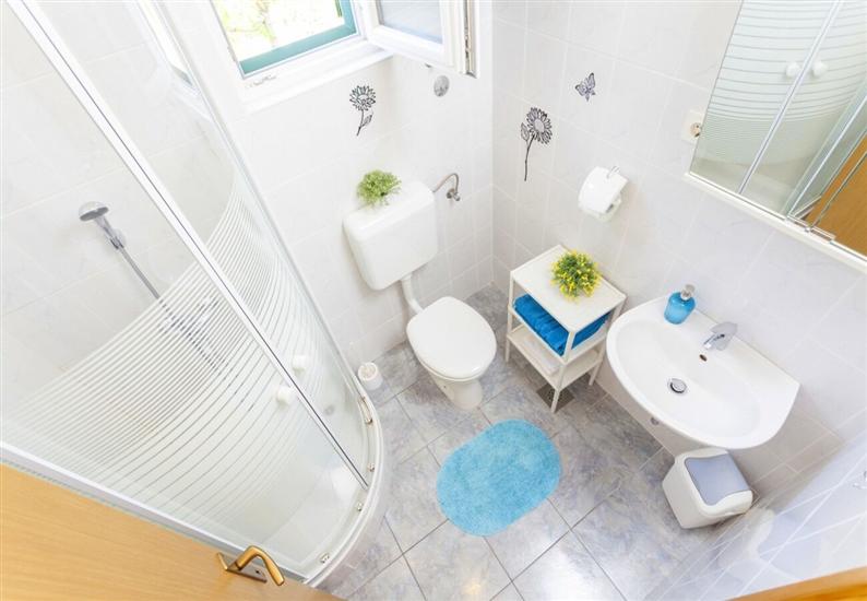 House K1, for 5 persons