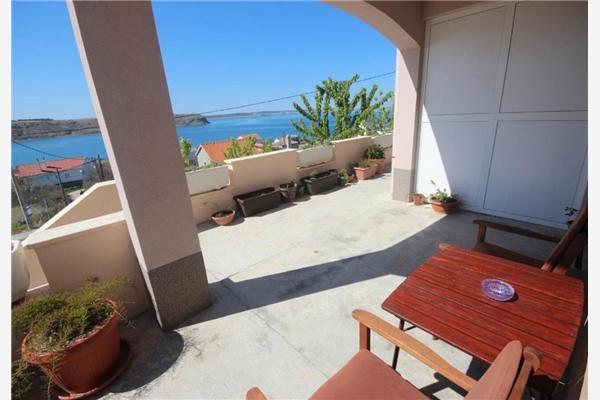 Апартаменты A1, для 2 лиц