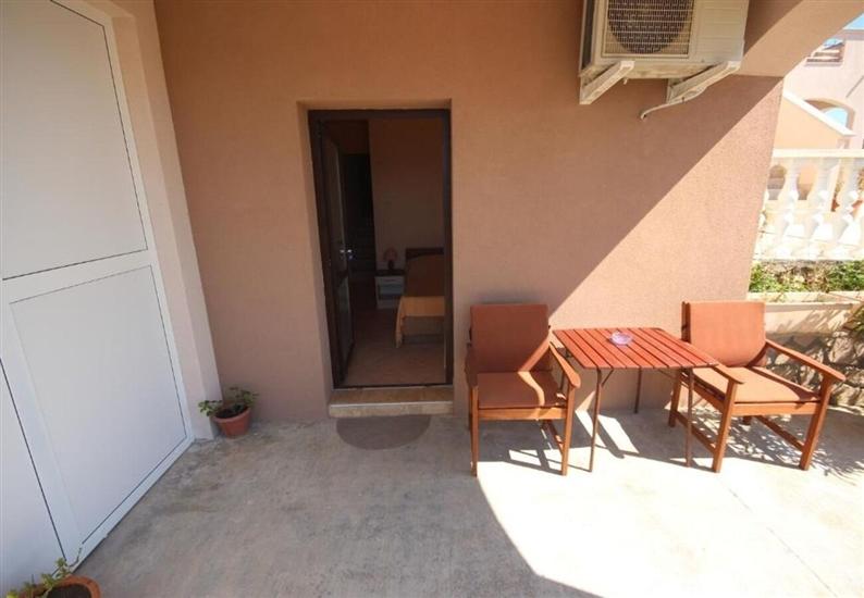 Апартаменты A1, для 2 лиц