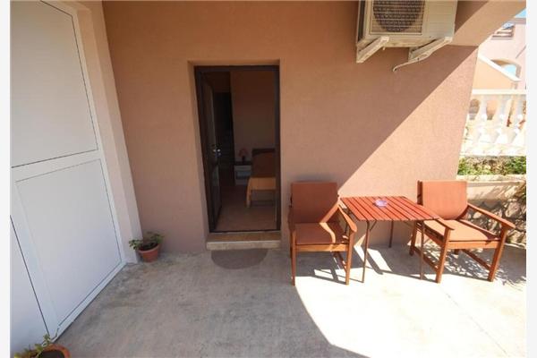 Апартаменты A1, для 2 лиц