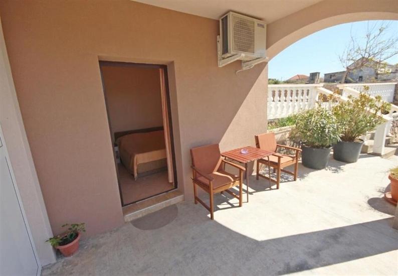 Апартаменты A1, для 2 лиц