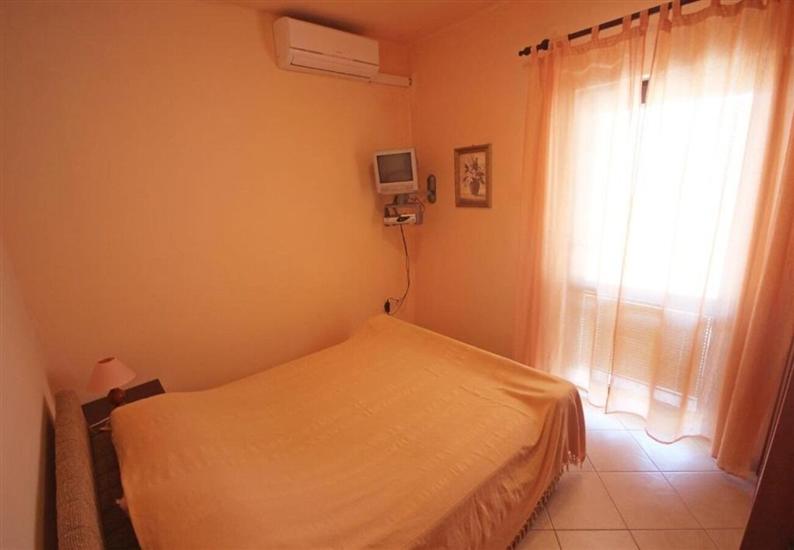 Апартаменты A1, для 2 лиц