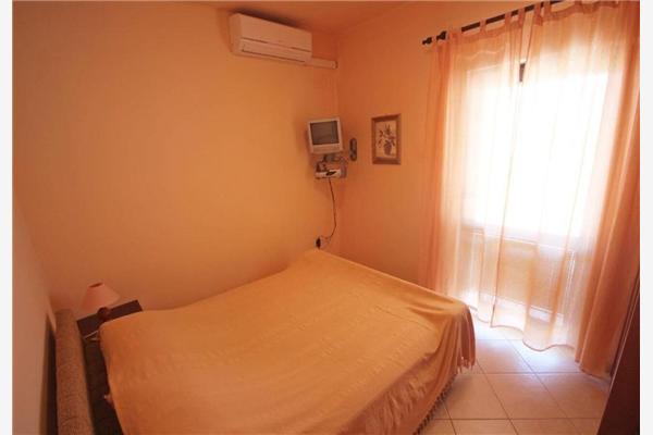 Апартаменты A1, для 2 лиц