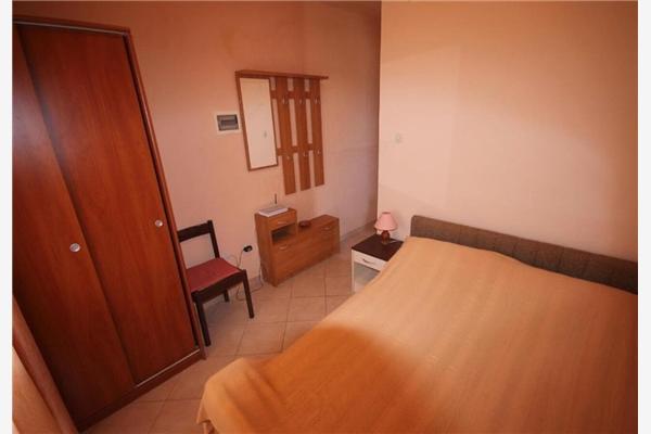 Апартаменты A1, для 2 лиц