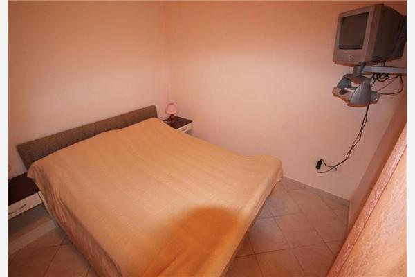 Апартаменты A1, для 2 лиц