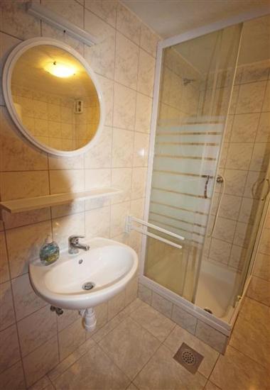 Апартаменты A1, для 2 лиц