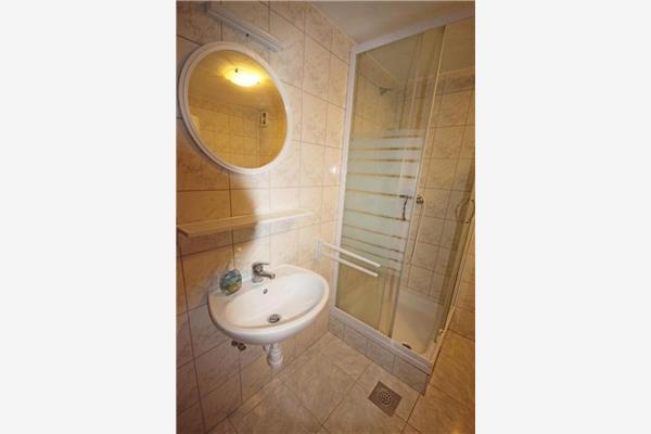 Апартаменты A1, для 2 лиц