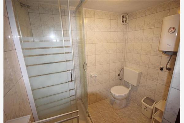 Апартаменты A1, для 2 лиц