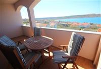 Apartment A3, for 5 persons