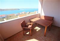 Apartment A4, for 3 persons
