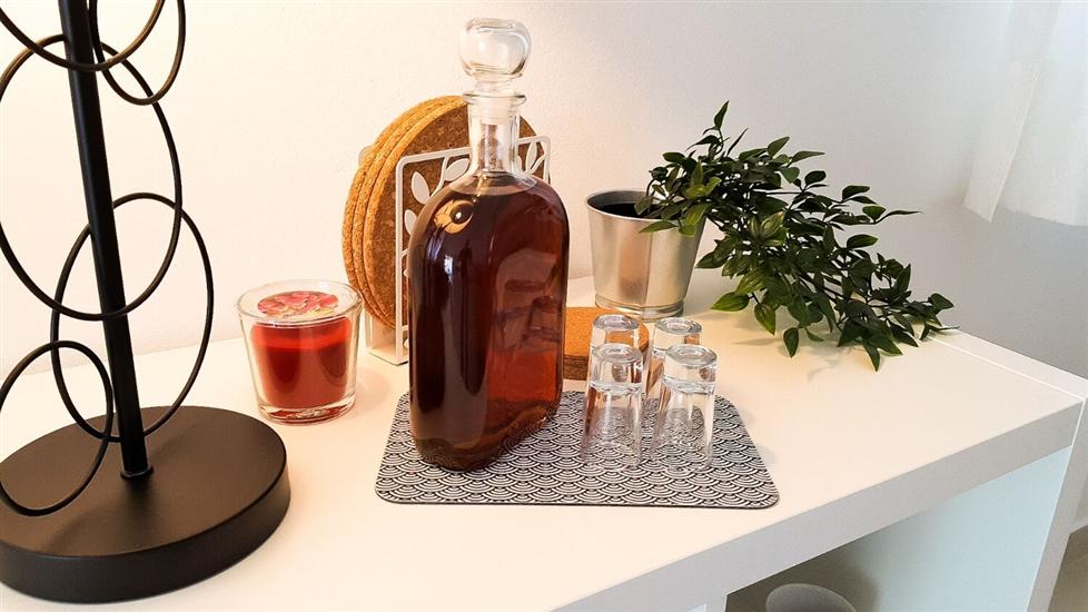 Appartement A2, voor 4 personen