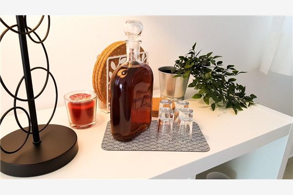 Appartement A2, voor 4 personen