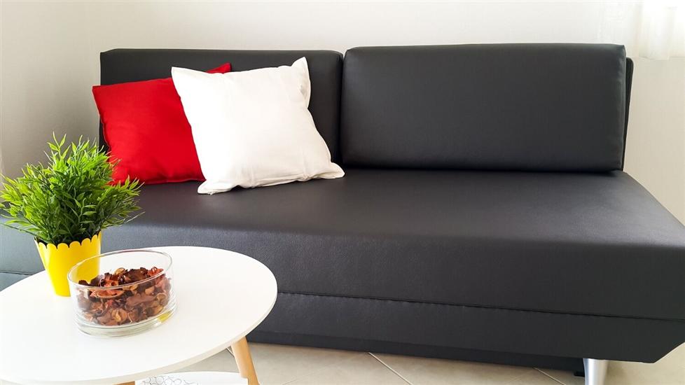 Appartement A2, voor 4 personen