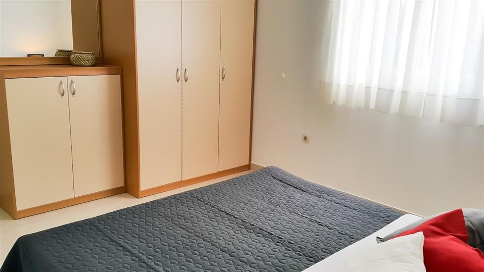 Appartement A2, voor 4 personen