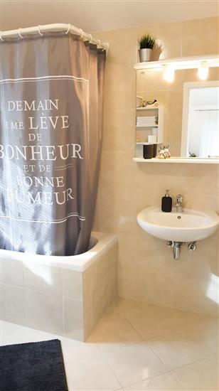 Appartement A2, voor 4 personen