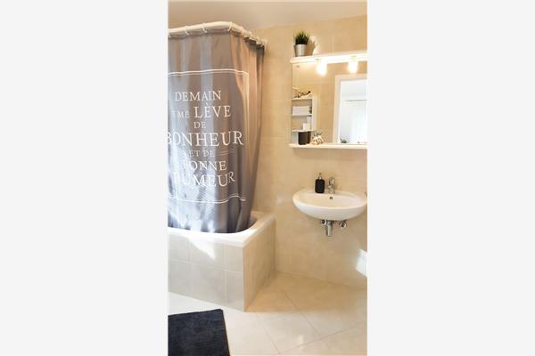 Appartement A2, voor 4 personen