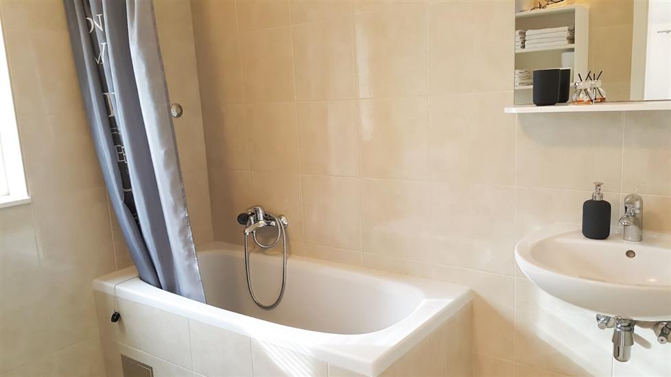 Appartement A2, voor 4 personen