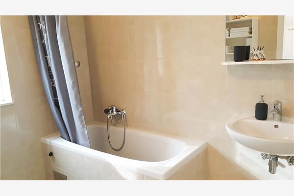 Appartement A2, voor 4 personen