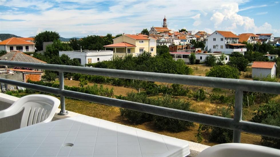 Appartement A3, voor 2 personen