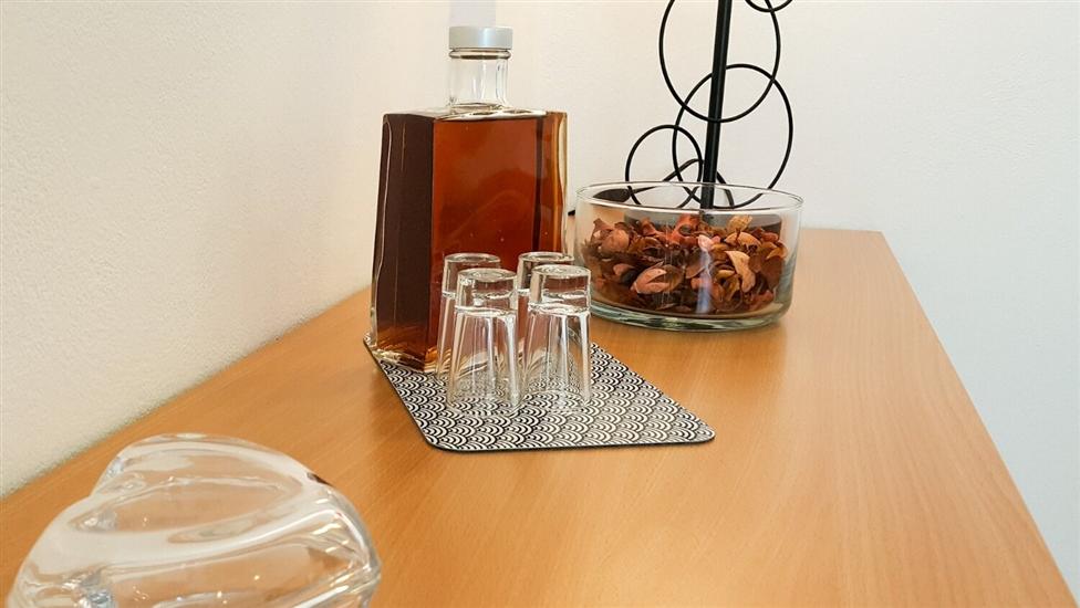 Appartement A3, voor 2 personen