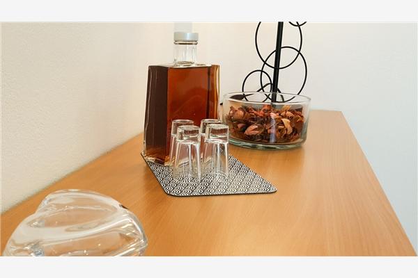 Appartement A3, voor 2 personen