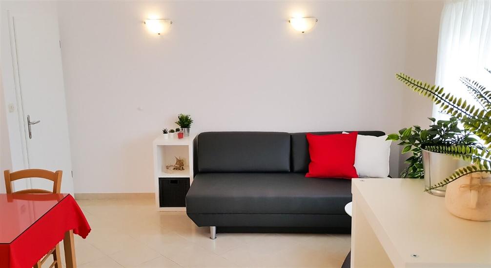 Appartement A3, voor 2 personen