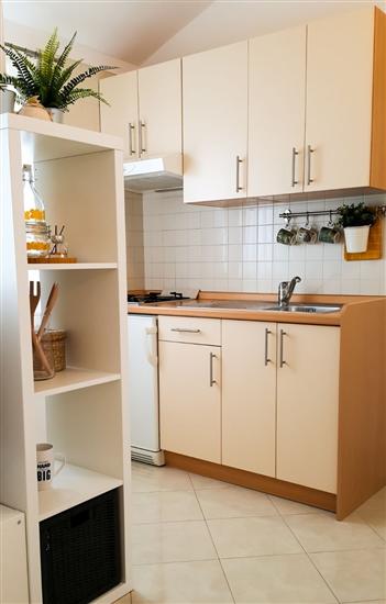 Appartement A3, voor 2 personen