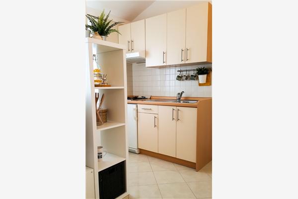 Appartement A3, voor 2 personen