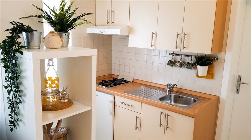 Appartement A3, voor 2 personen