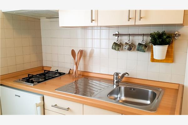 Appartement A3, voor 2 personen