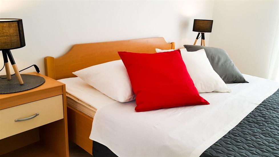 Appartement A3, voor 2 personen