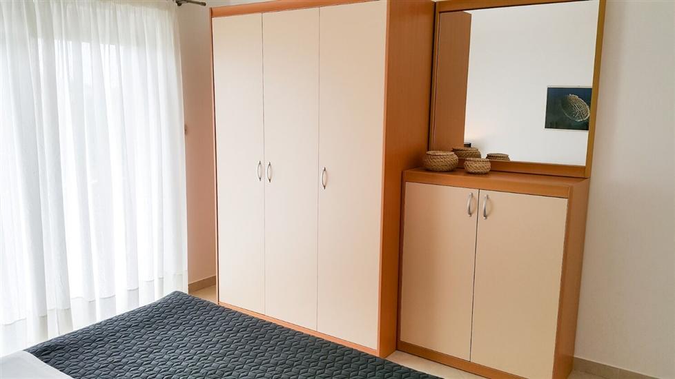 Appartement A3, voor 2 personen