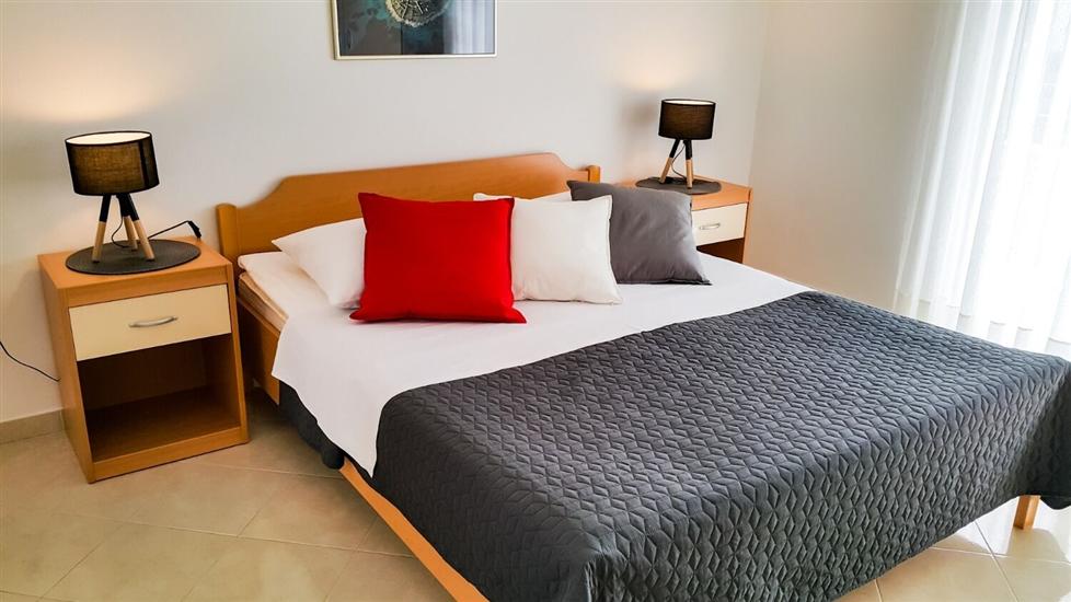 Appartement A3, voor 2 personen