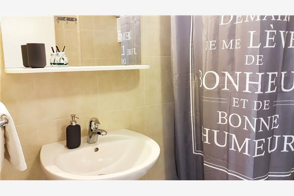 Appartement A3, voor 2 personen