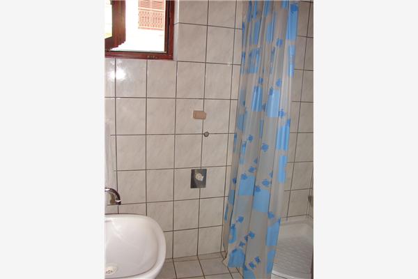 Apartment A2, for 5 persons