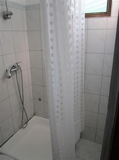 Apartment A2, for 3 persons