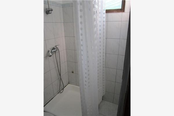 Apartment A2, for 3 persons