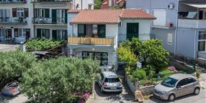 Apartmá - Biograd