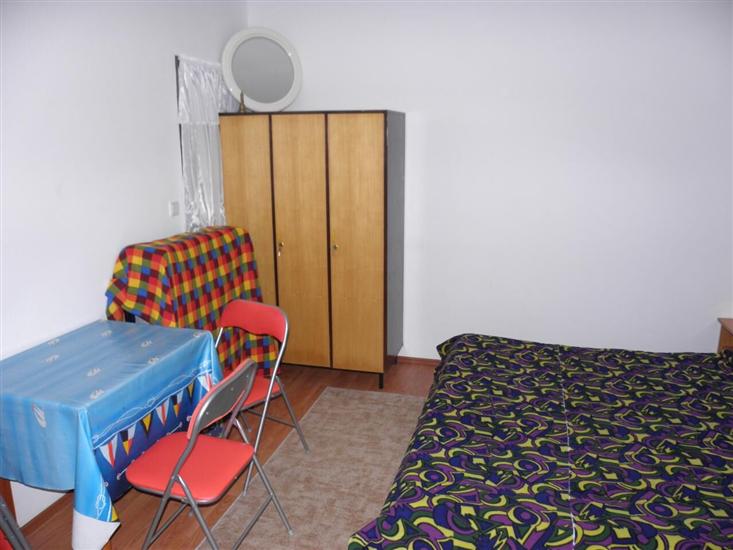 Apartment A1, for 2 persons