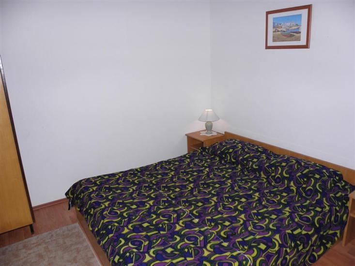 Apartment A1, for 2 persons