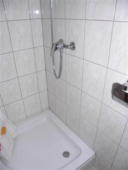 Apartment A1, for 2 persons