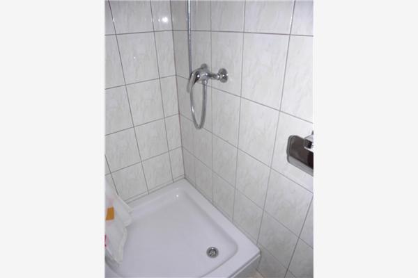 Apartment A1, for 2 persons