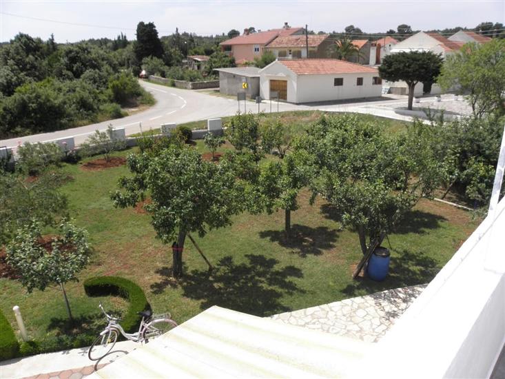 Apartment A2, for 2 persons