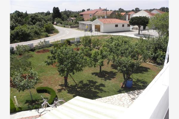 Apartment A2, for 2 persons