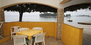 Apartman - Preko - otok Ugljan