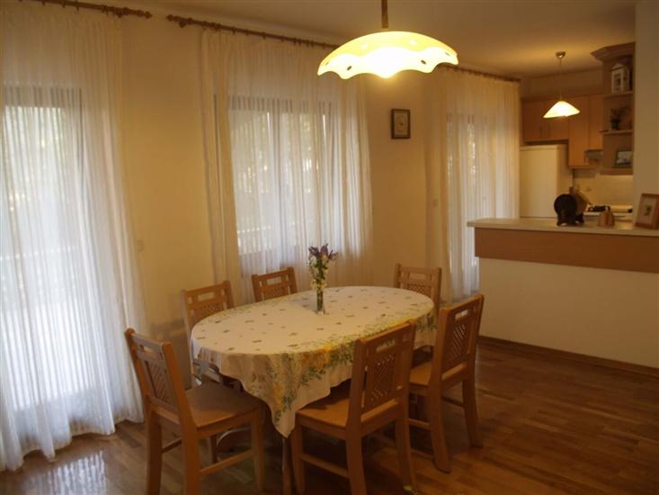 Apartman A1, na 4 osebe