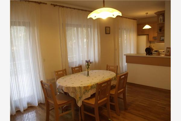 Apartman A1, na 4 osebe