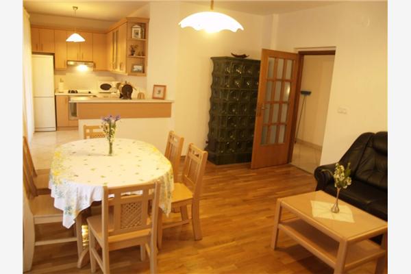 Apartman A1, na 4 osebe